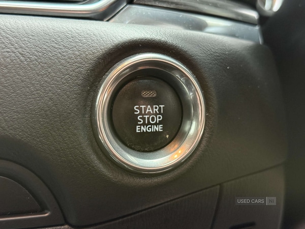 Used Mazda CX-5 2019 for sale - 76759835: Photo 24