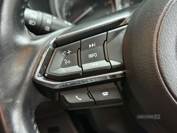 Used Mazda CX-5 2019 for sale - 76759835: Photo 27