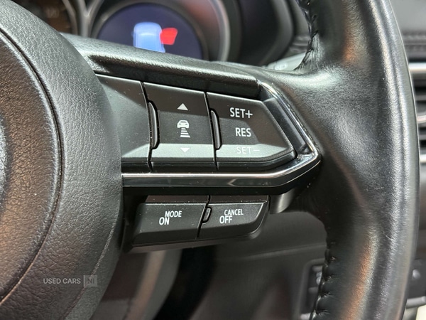 Used Mazda CX-5 2019 for sale - 76759835: Photo 28