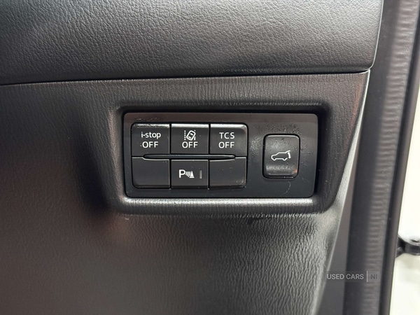 Used Mazda CX-5 2019 for sale - 76759835: Photo 29