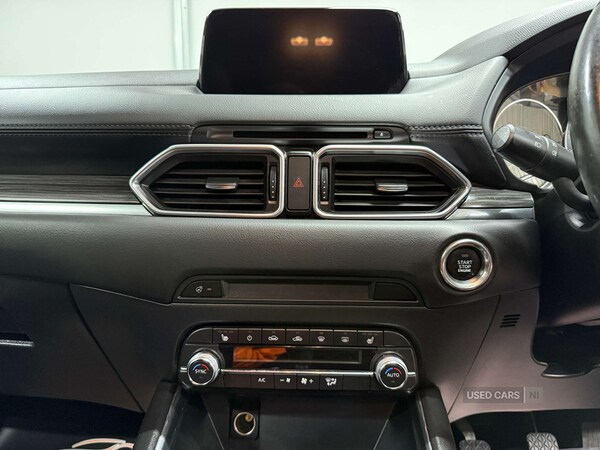 Used Mazda CX-5 2019 for sale - 76759835: Photo 33