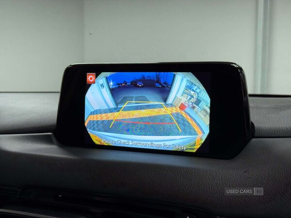 Used Mazda CX-5 2019 for sale - 76759835: Photo 34