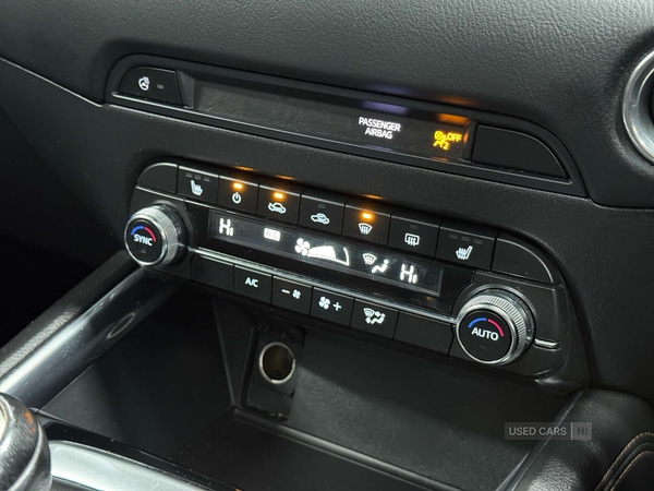 Used Mazda CX-5 2019 for sale - 76759835: Photo 36