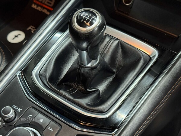 Used Mazda CX-5 2019 for sale - 76759835: Photo 37