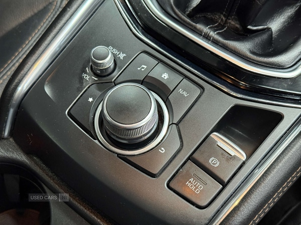 Used Mazda CX-5 2019 for sale - 76759835: Photo 38