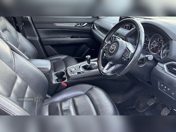 Used Mazda CX-5 2019 for sale - 76759835: Photo