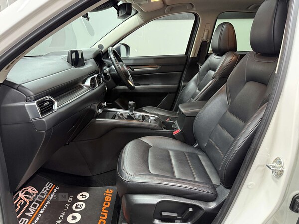 Used Mazda CX-5 2019 for sale - 76759835: Photo 43