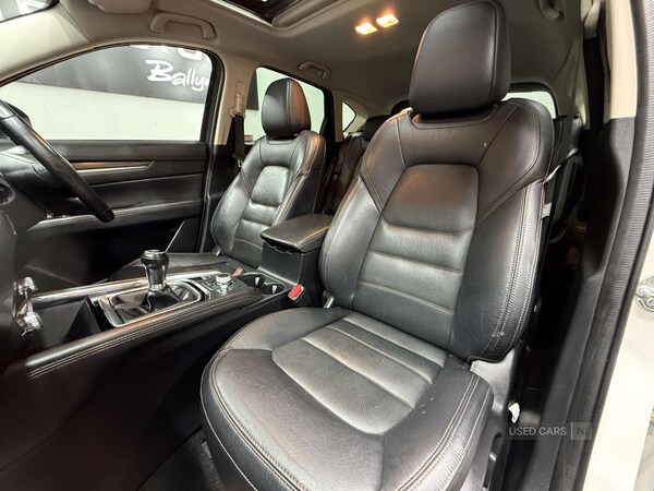 Used Mazda CX-5 2019 for sale - 76759835: Photo 47