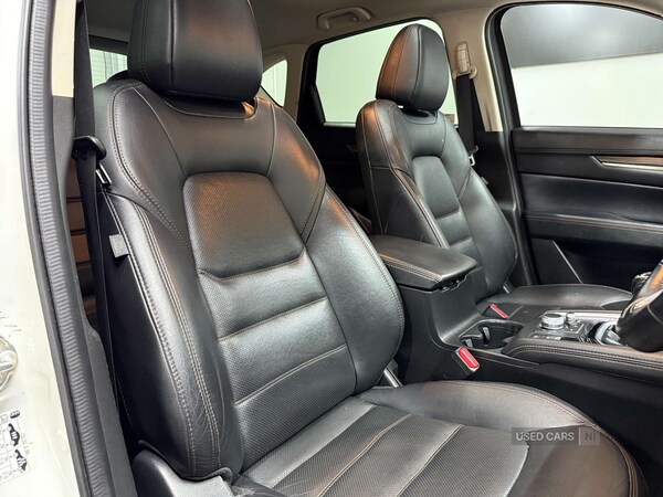 Used Mazda CX-5 2019 for sale - 76759835: Photo 48