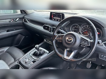 Used Mazda CX-5 2019 for sale - 76759835: Photo