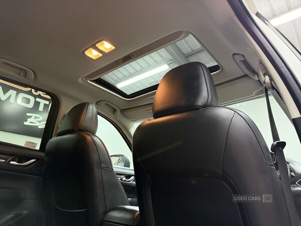 Used Mazda CX-5 2019 for sale - 76759835: Photo 50