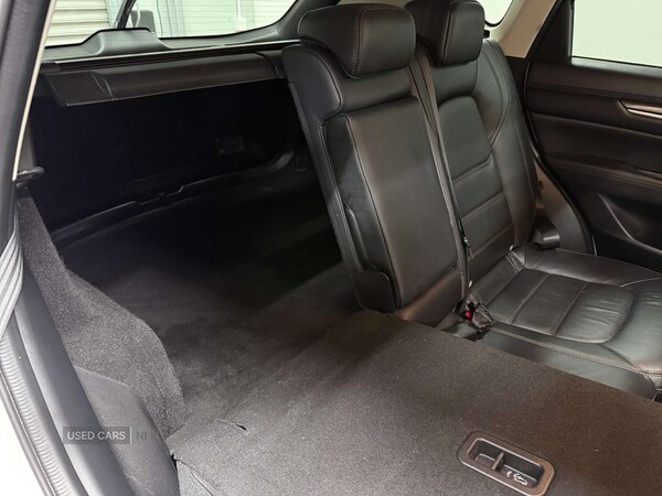 Used Mazda CX-5 2019 for sale - 76759835: Photo 52