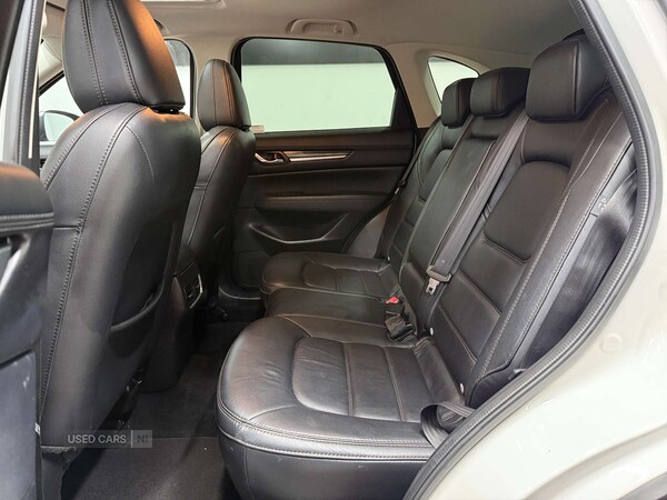 Used Mazda CX-5 2019 for sale - 76759835: Photo 56