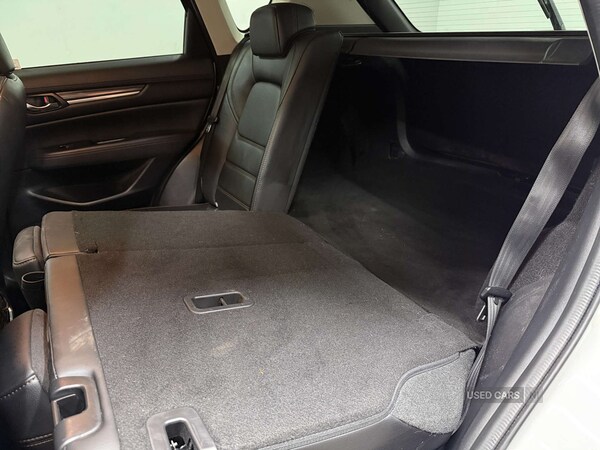 Used Mazda CX-5 2019 for sale - 76759835: Photo 57