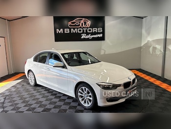 Used BMW 3 Series 2013 for sale - 78685366: Photo