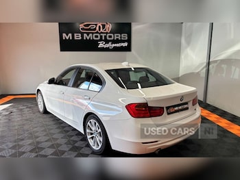 Used BMW 3 Series 2013 for sale - 78685366: Photo