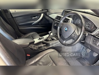 Used BMW 3 Series 2013 for sale - 78685366: Photo