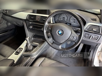 Used BMW 3 Series 2013 for sale - 78685366: Photo