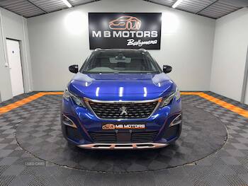 Used Peugeot 3008 2020 for sale - 79646726: Photo