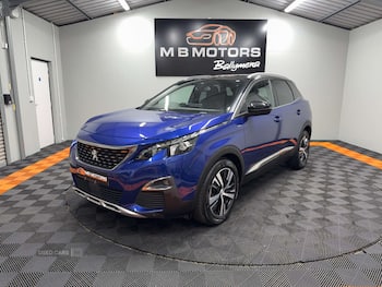 Used Peugeot 3008 2020 for sale - 79646726: Photo