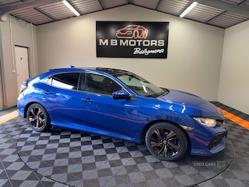 Honda - Civic
