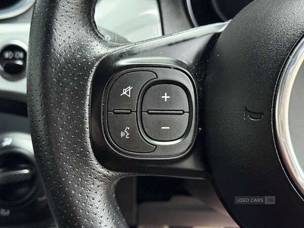 Used Abarth 595 2018 for sale - 76634525: Photo 27