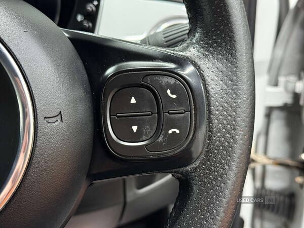 Used Abarth 595 2018 for sale - 76634525: Photo 28