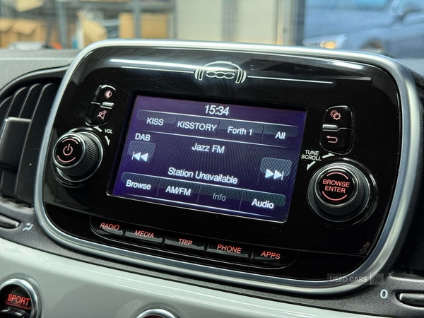 Used Abarth 595 2018 for sale - 76634525: Photo 31