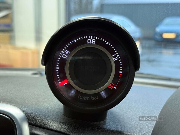 Used Abarth 595 2018 for sale - 76634525: Photo 32