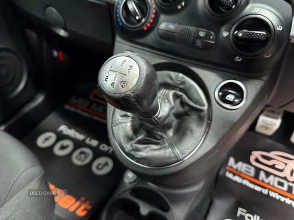 Used Abarth 595 2018 for sale - 76634525: Photo 33