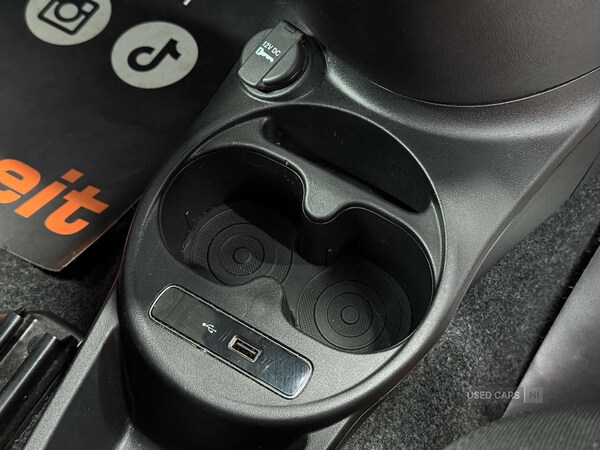 Used Abarth 595 2018 for sale - 76634525: Photo 34