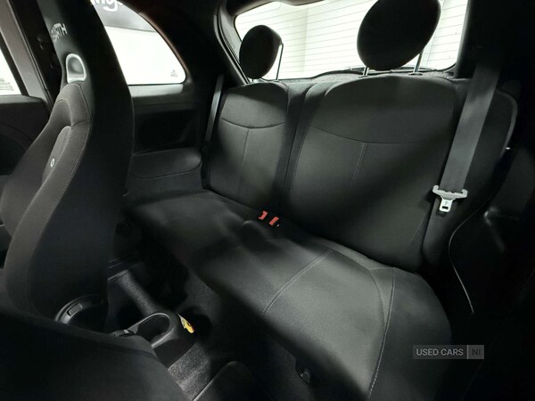 Used Abarth 595 2018 for sale - 76634525: Photo 46