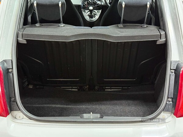 Used Abarth 595 2018 for sale - 76634525: Photo 47