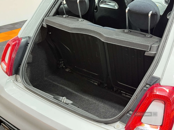 Used Abarth 595 2018 for sale - 76634525: Photo 48