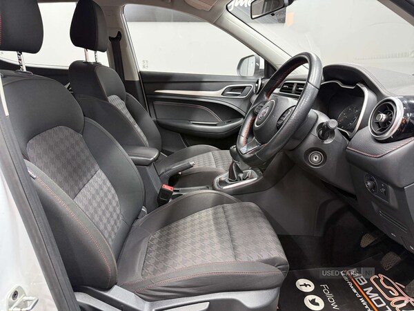 Used MG MG ZS 2022 for sale - 77396814: Photo 14