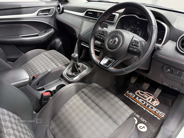 Used MG MG ZS 2022 for sale - 77396814: Photo 15
