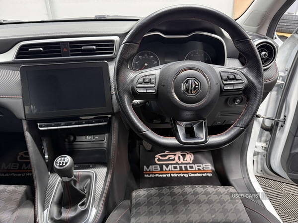 Used MG MG ZS 2022 for sale - 77396814: Photo 17