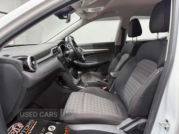 Used MG MG ZS 2022 for sale - 77396814: Photo 25