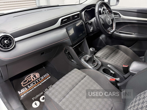 Used MG MG ZS 2022 for sale - 77396814: Photo 26