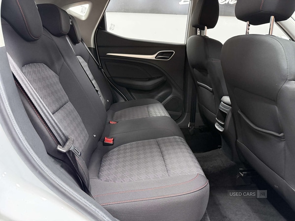 Used MG MG ZS 2022 for sale - 77396814: Photo 31