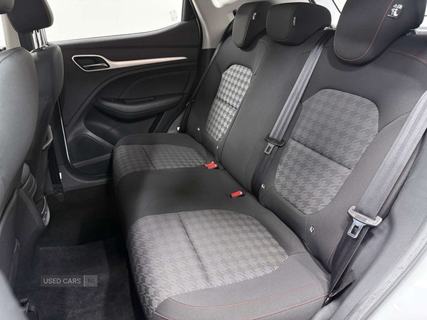 Used MG MG ZS 2022 for sale - 77396814: Photo 35