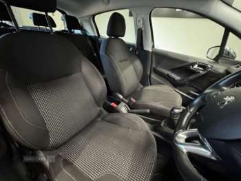 Used Peugeot 208 2017 for sale - 75280814: Photo