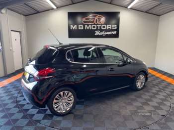 Used Peugeot 208 2017 for sale - 75280814: Photo