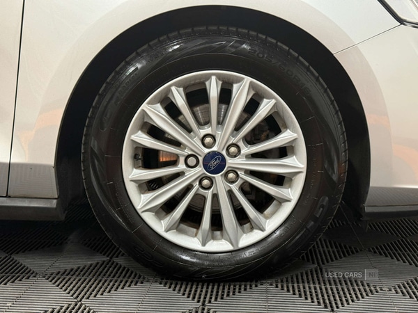 Used Ford Focus 2019 for sale - 76729940: Photo 11