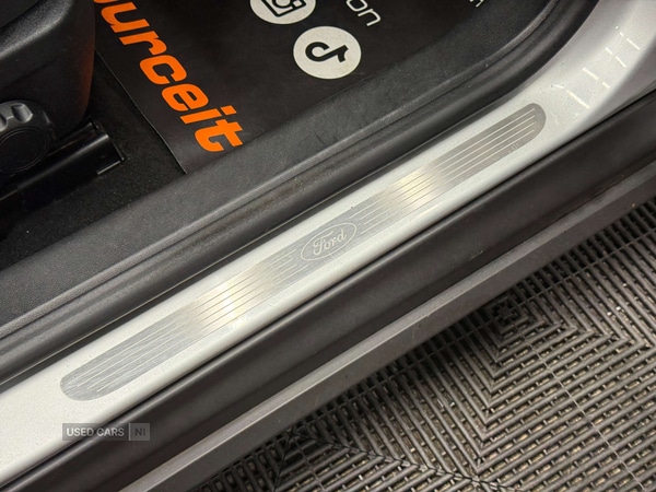 Used Ford Focus 2019 for sale - 76729940: Photo 17