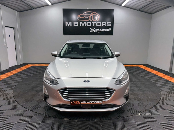 Used Ford Focus 2019 for sale - 76729940: Photo 2