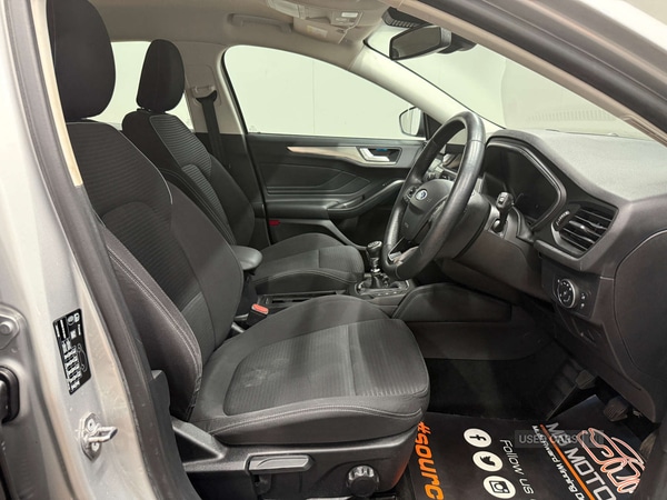 Used Ford Focus 2019 for sale - 76729940: Photo 21