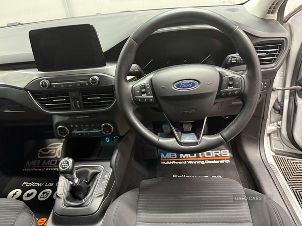 Used Ford Focus 2019 for sale - 76729940: Photo 23