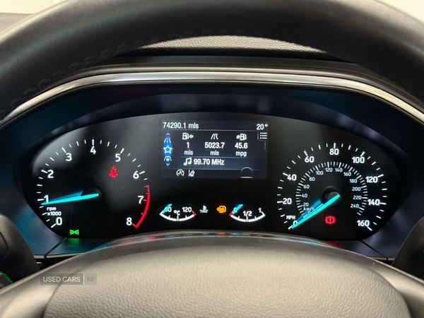 Used Ford Focus 2019 for sale - 76729940: Photo 24