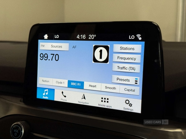 Used Ford Focus 2019 for sale - 76729940: Photo 37